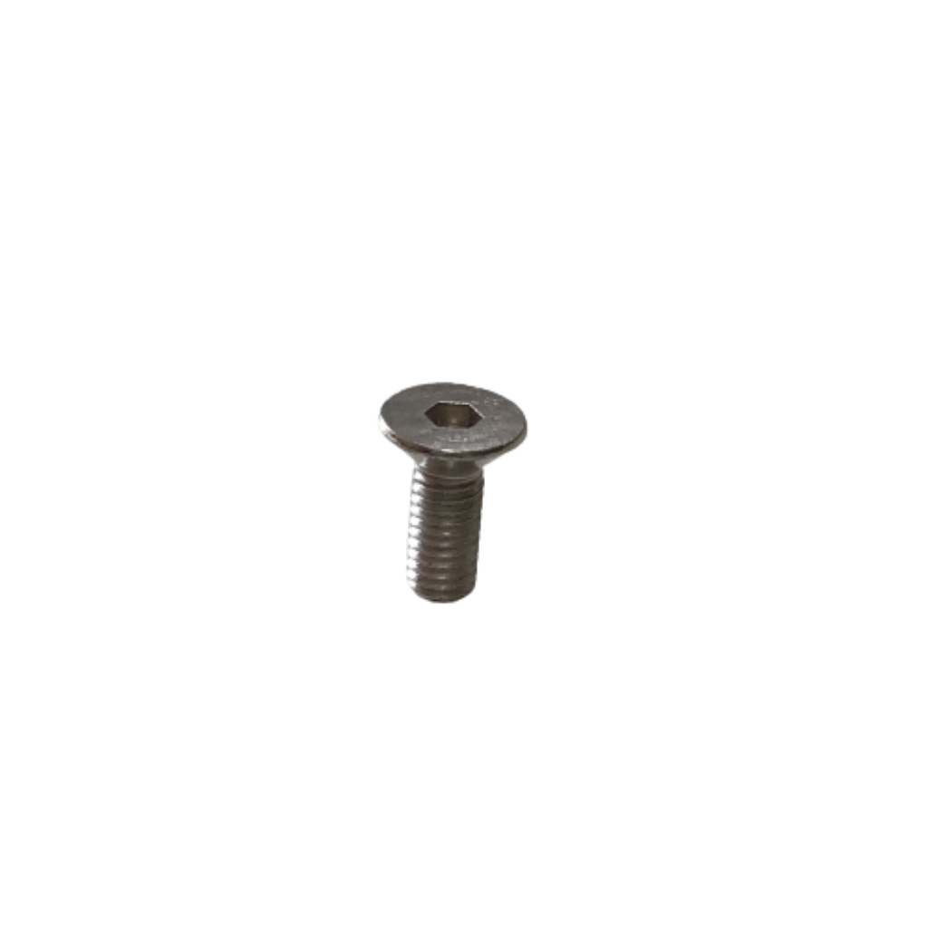 Piston Screw