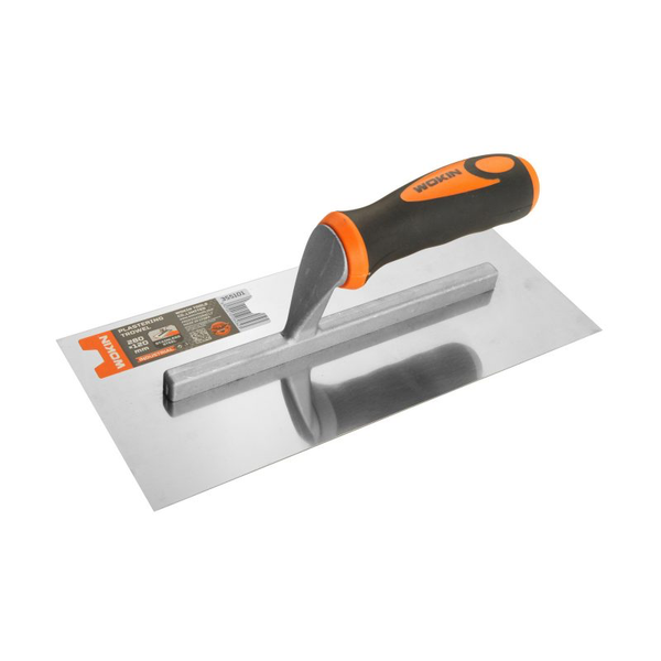 Wokin Plastering Trowel Plastic Handle
