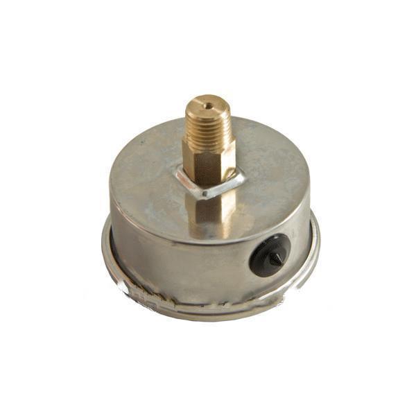 Pressure Gauge Liquid Filled-air compressor parts-Tool Mart Inc.