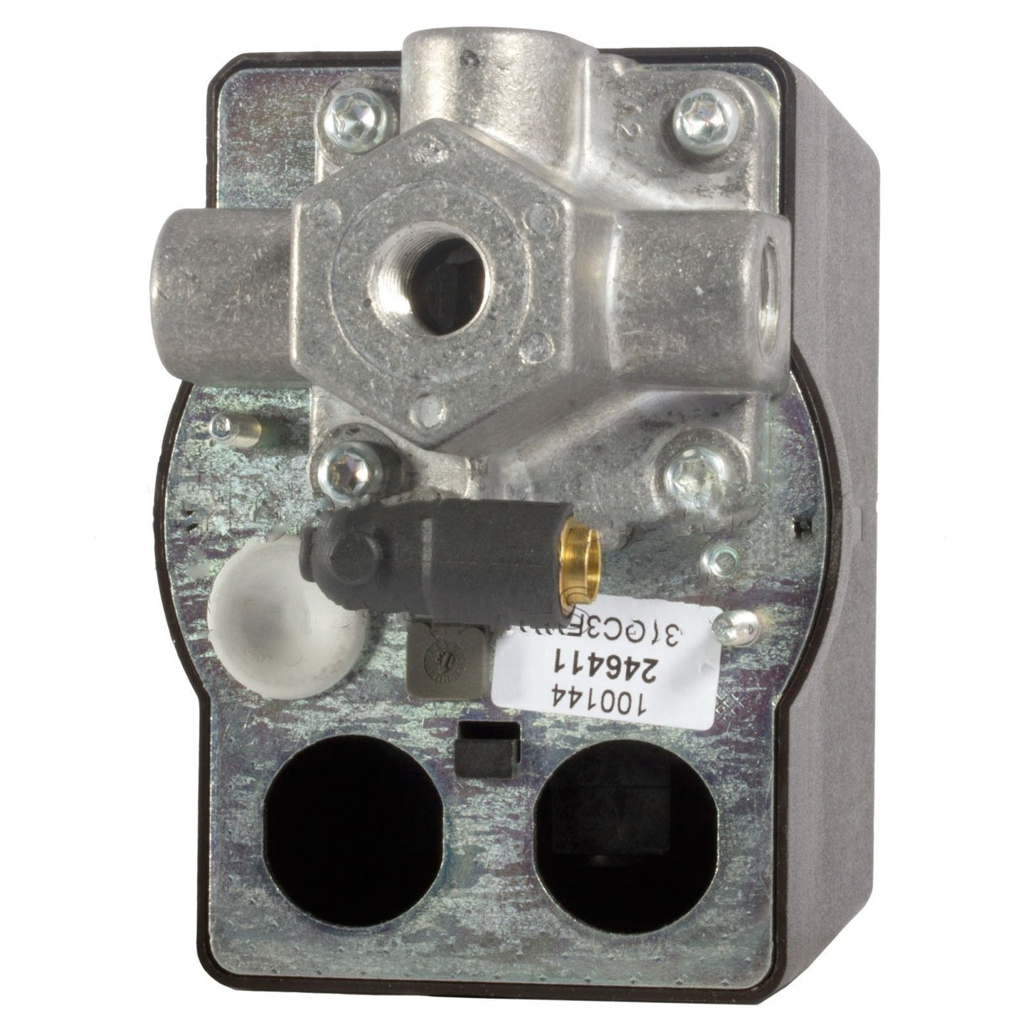 Pressure Switch 25 Amp-air compressor parts-Tool Mart Inc.