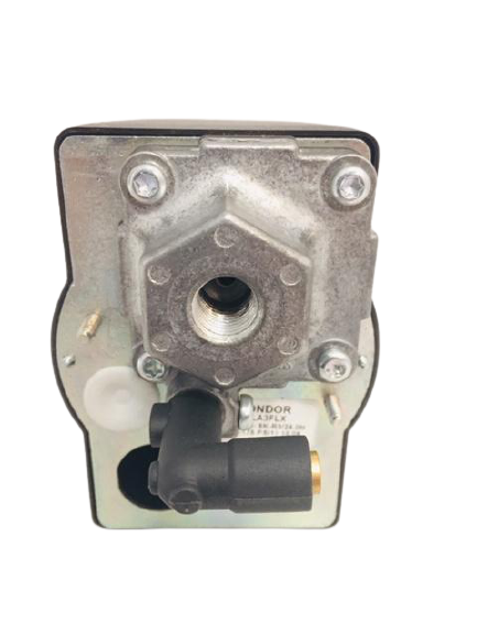 Pressure Switch