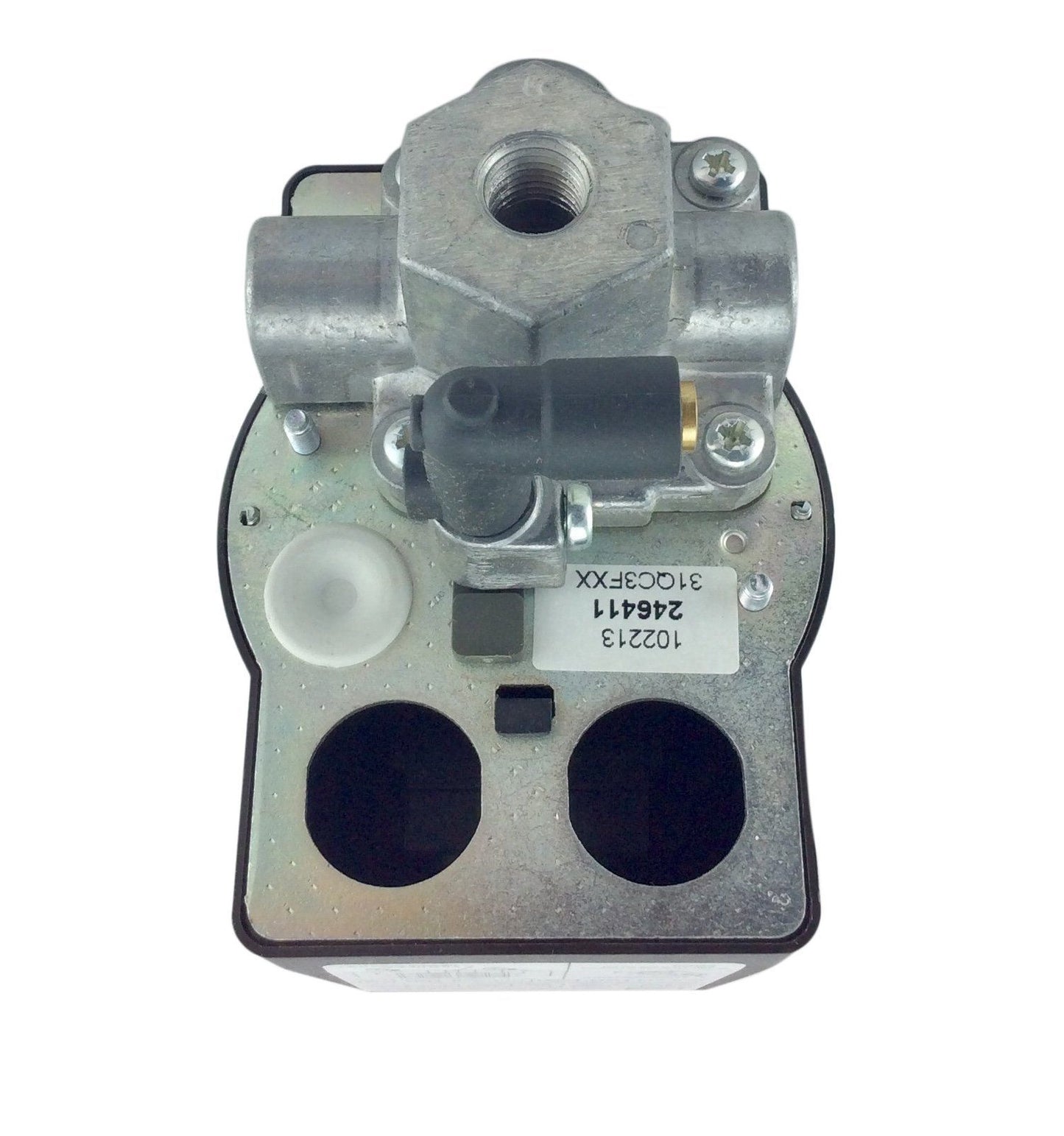 Pressure Switch