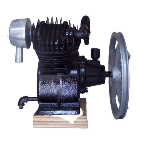 Pump PV01A