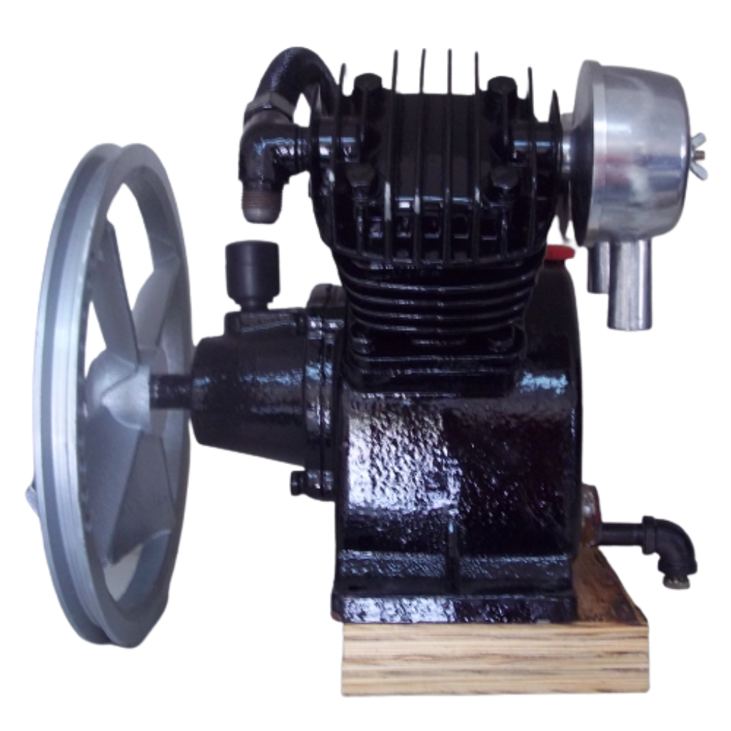 Pump PV01A