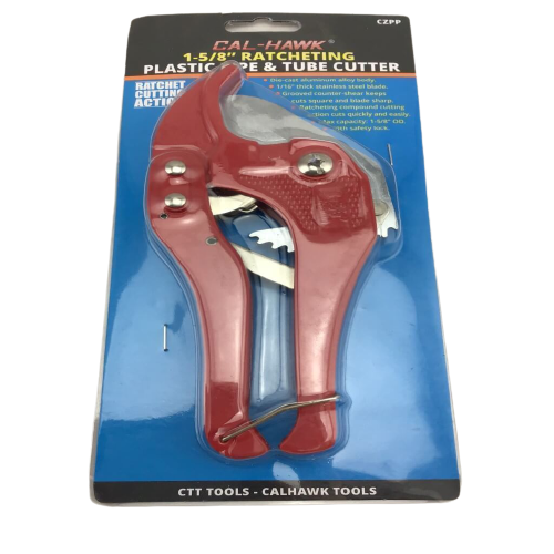 PVC Pipe Cutter