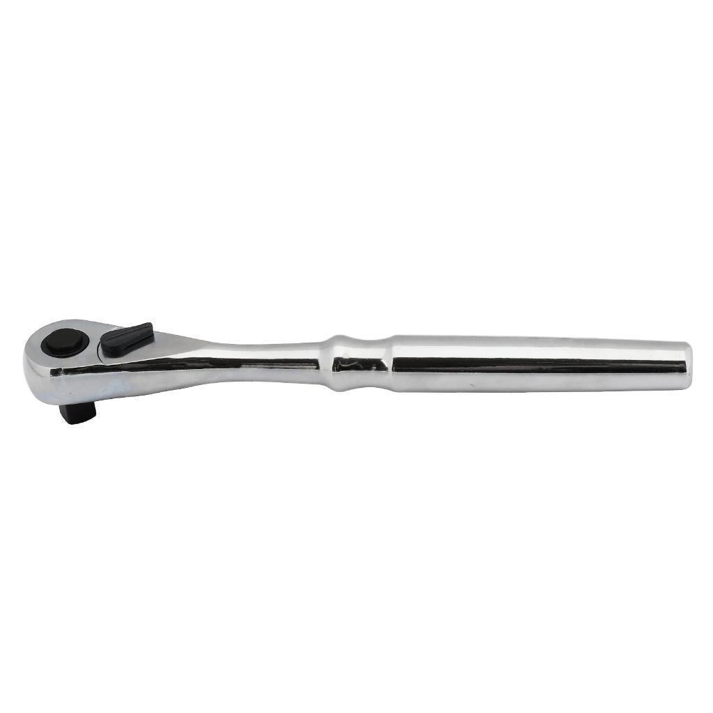 Quick Release Ratchet-ratchets, sockets, & adapters-Tool Mart Inc.