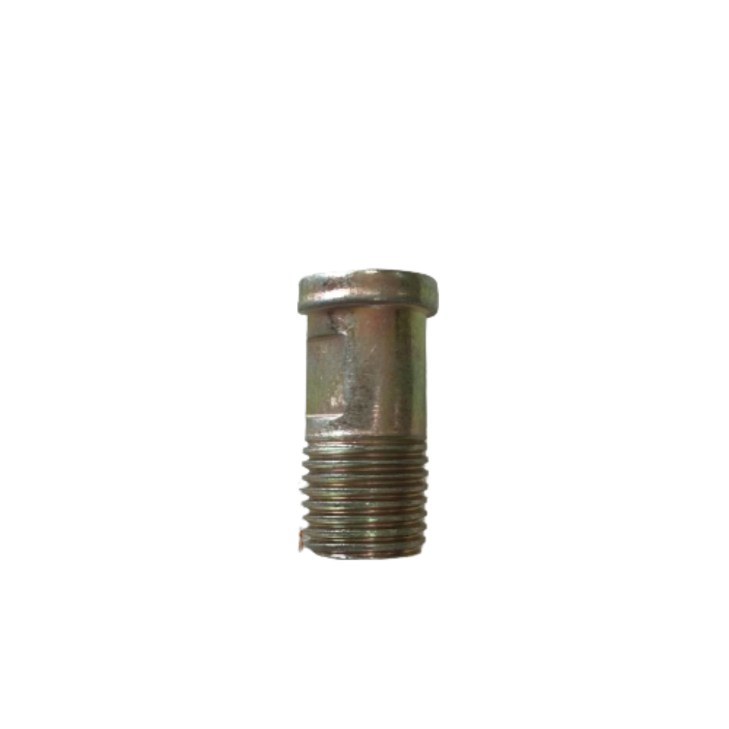 Quick Connect Fitting