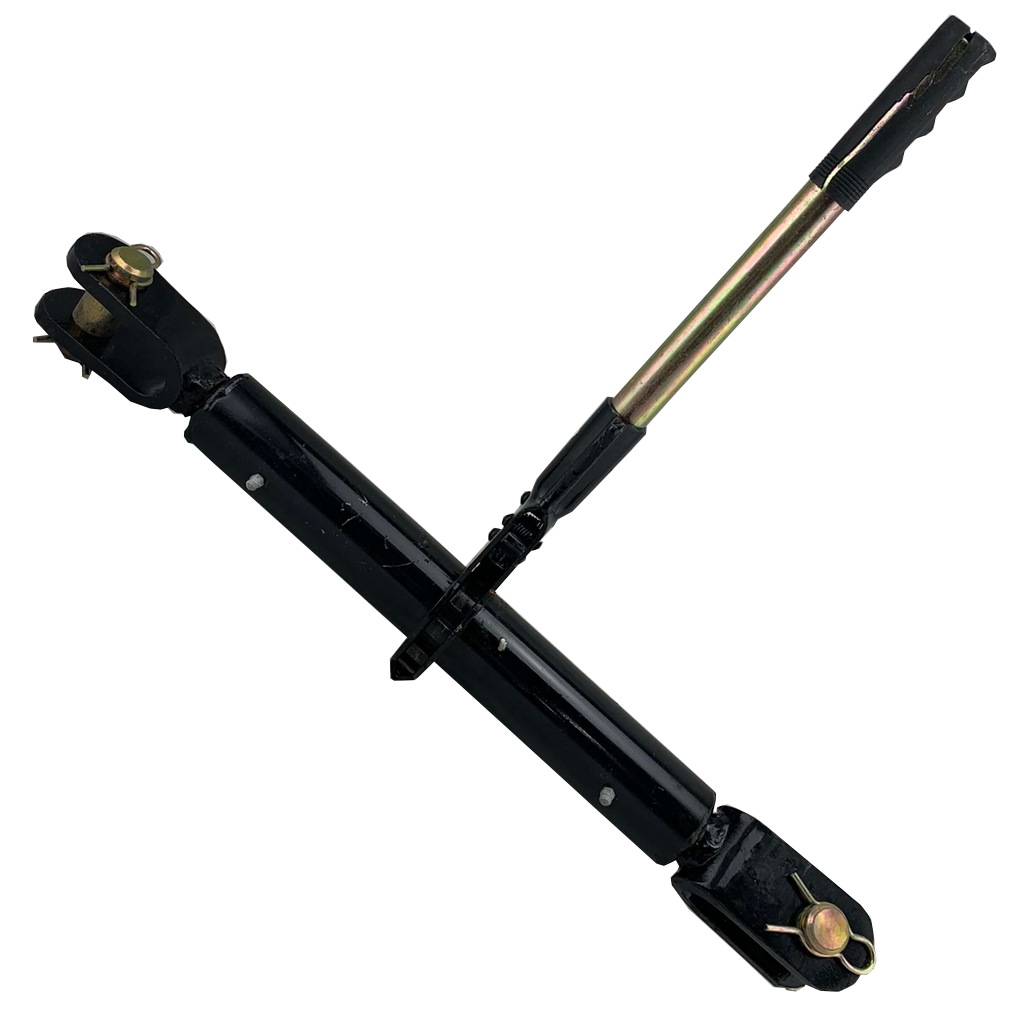 Ratchet Jack Thread-hitch pins & receivers-Tool Mart Inc.