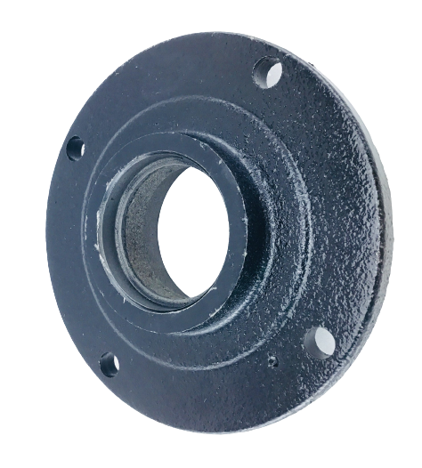 Rear Bearing Housing