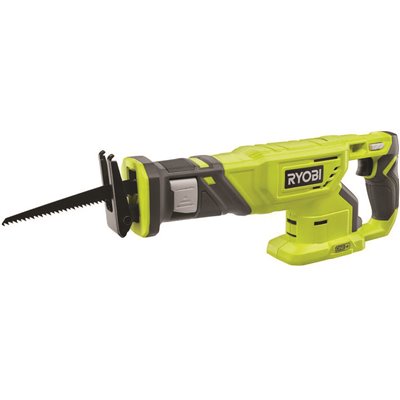 Ryobi One Plus 18V Reciprocating Saw Damaged Box  (Tool Only)