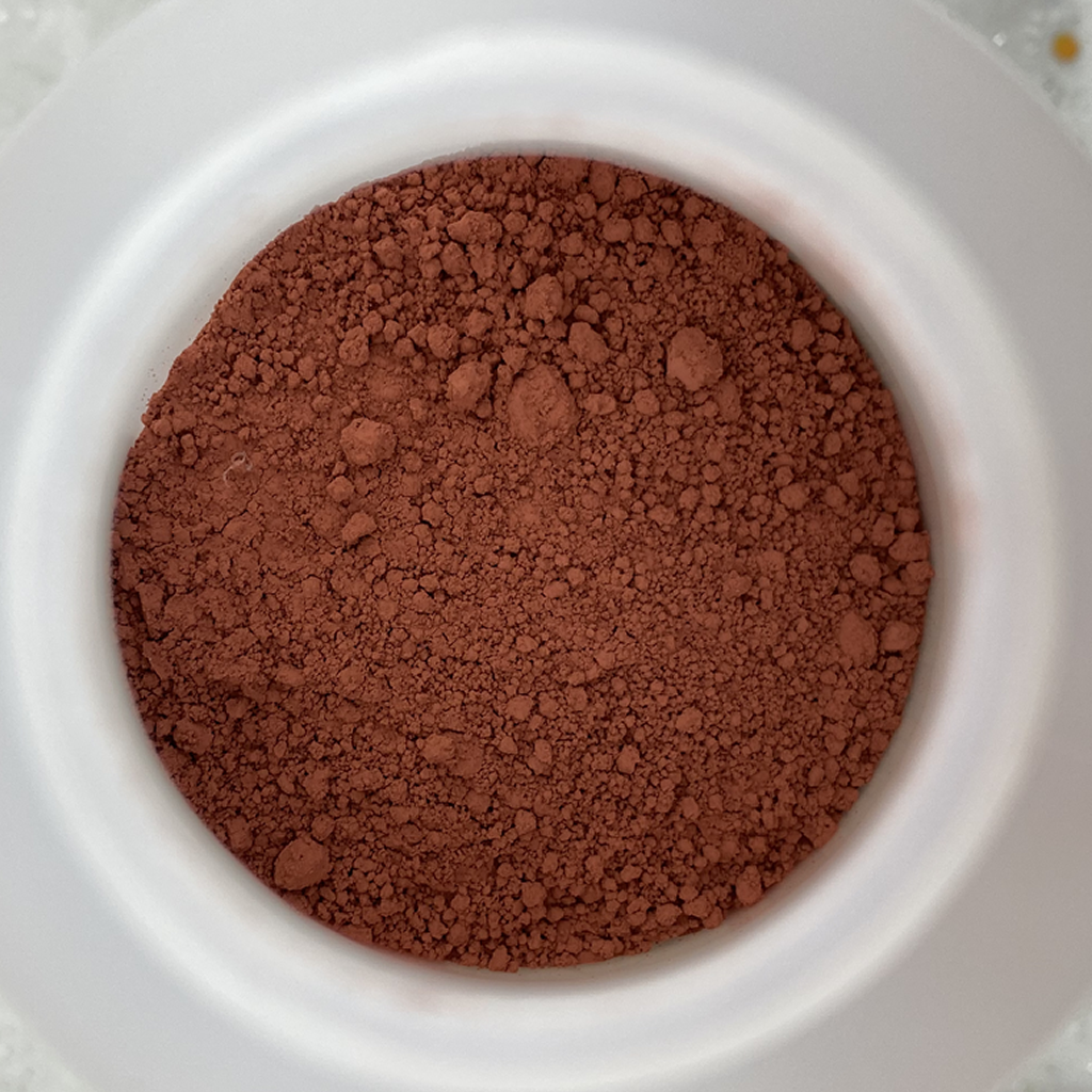 8oz Red Chalk Powder