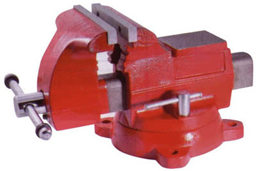 Bench Vise 6 Inch