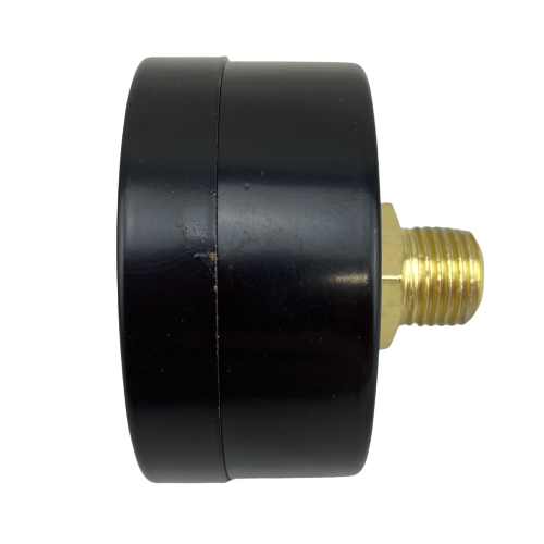 Gauge For Iron Horse Air Compressors