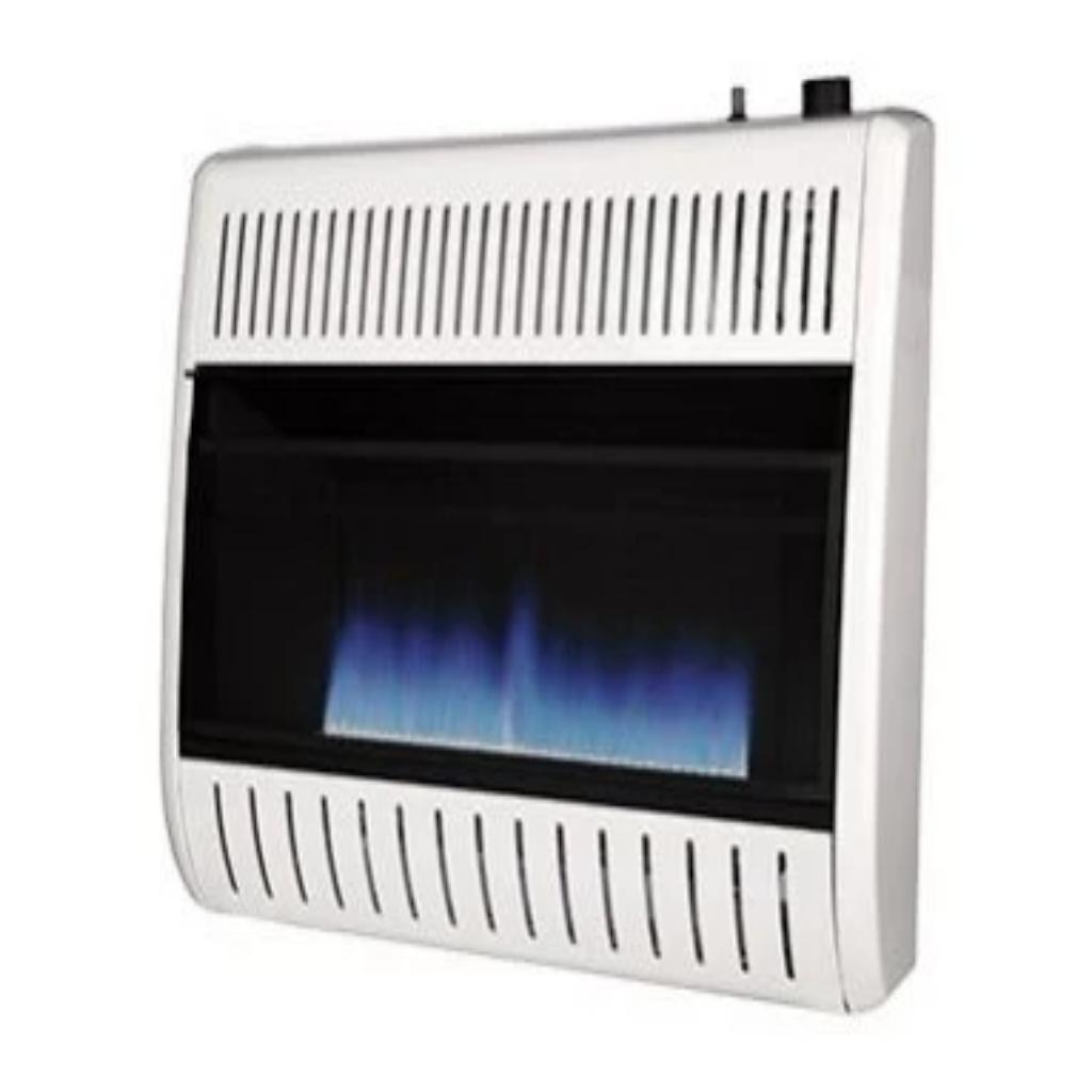 Remington 20000 BTU Natural Gas Blue Flane Vent Free Heater-fans, cooling, & heating-Tool Mart Inc.