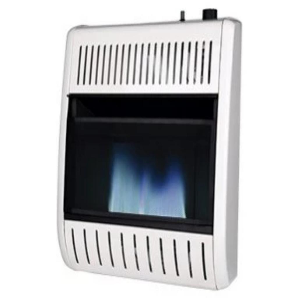 Remington 20000 BTU Natural Gas Blue Flane Vent Free Heater-fans, cooling, & heating-Tool Mart Inc.