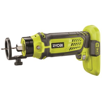 Ryobi One Plus 18V Speed Saw Rotary Cutter (Tool Only) Damaged Box