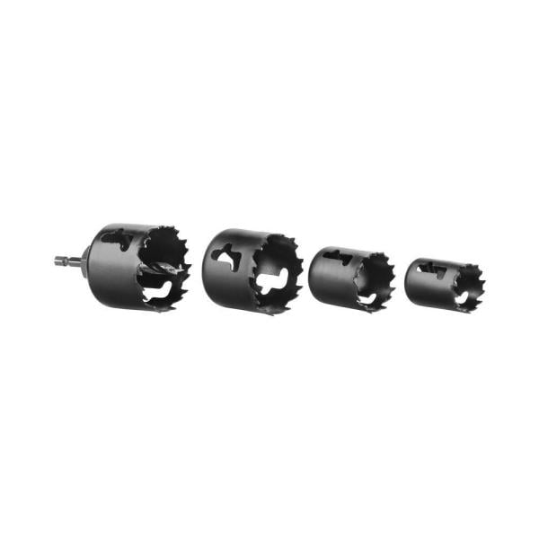 Ryobi Carbon Hole Saw Set (5-Piece) Damaged Package