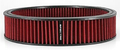 Spectra Performance Air Filter Damaged Box And Trim