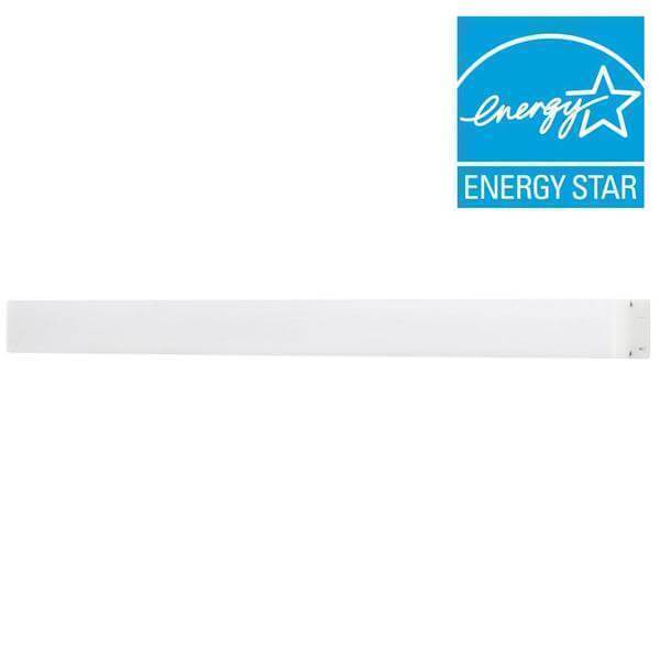 Satin 18 in. LED Silver Under Cabinet Light Damaged Box-under cabinet-Tool Mart Inc.