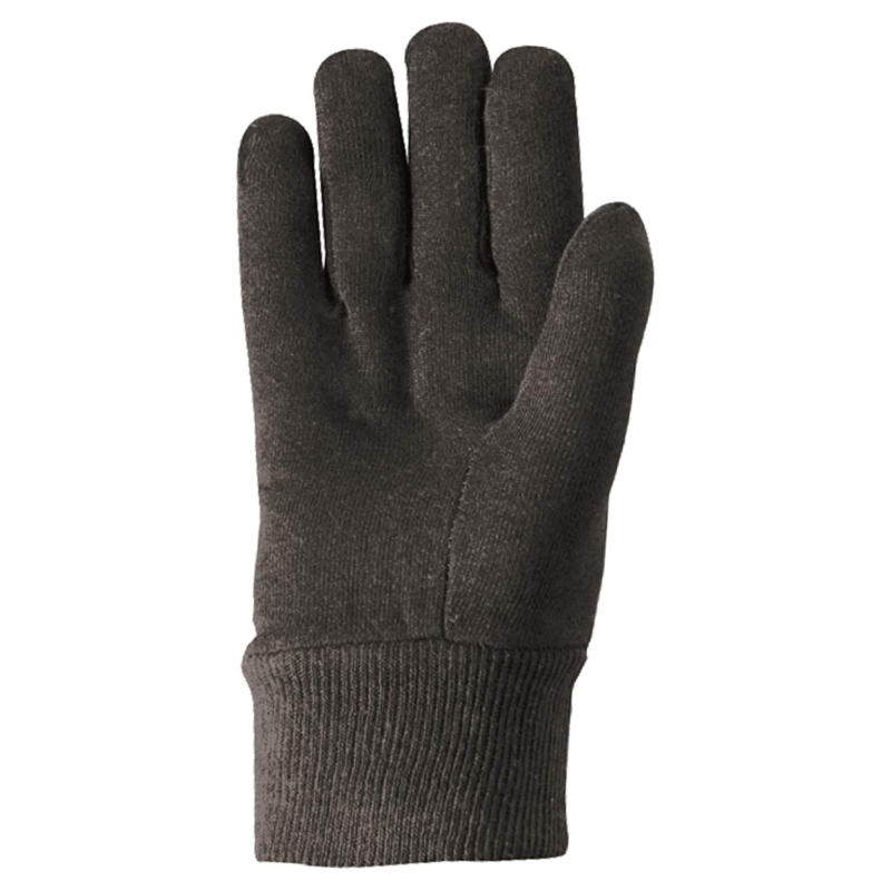 Wells Lamont Work Gloves Wearpower Basic Jersey 6 Pair Pack