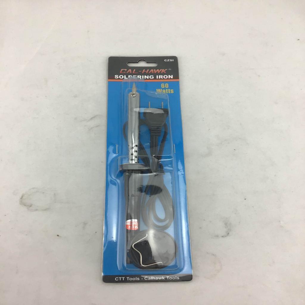 Soldering Iron-HAND TOOLS-Tool Mart Inc.