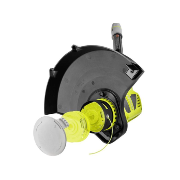 Ryobi Single .080 Inch Line and Spool