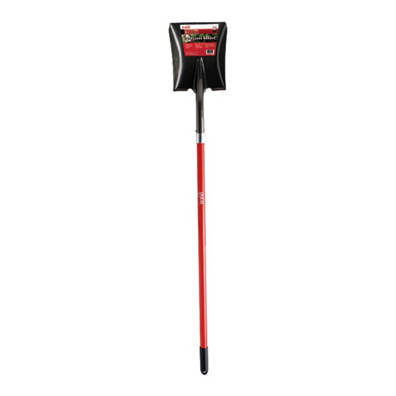 Bond Square Shovel Fiberglass Handle