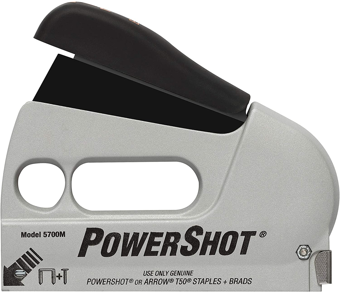 PowerShot Forward Action Staple & Nail Gun