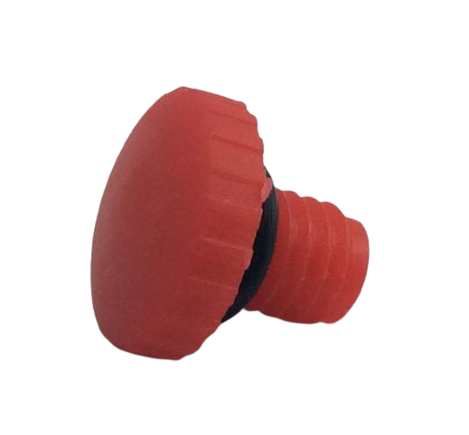 Oil Filler Plug and O Ring