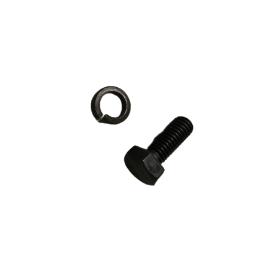 Rear Bearing Housing Washer