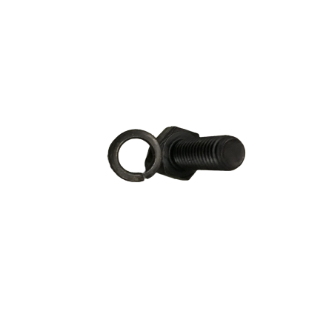 Rear Bearing Housing Washer