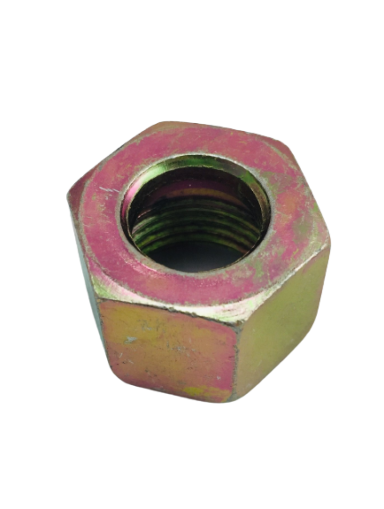 Interstage Tube Connector Nut