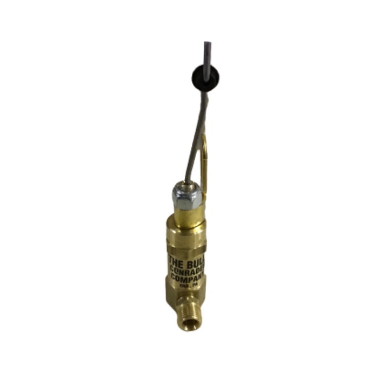 Throttle Control For Honda GC-160 Engines