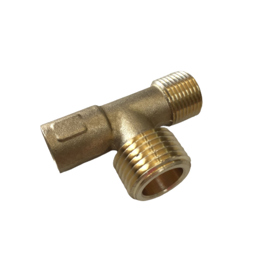 Three Way Valve