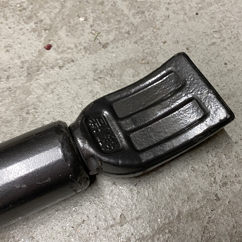 Tire Breaker Slide Hammer