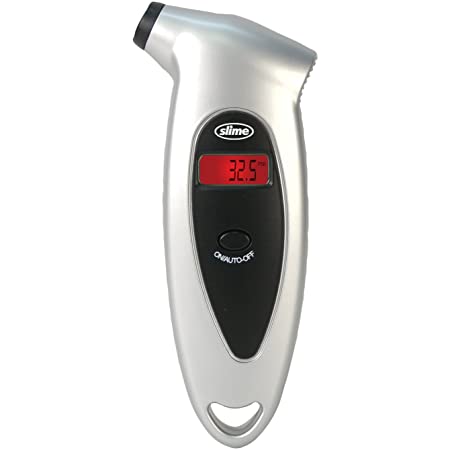 Digital Tire Gauge- Damaged Box