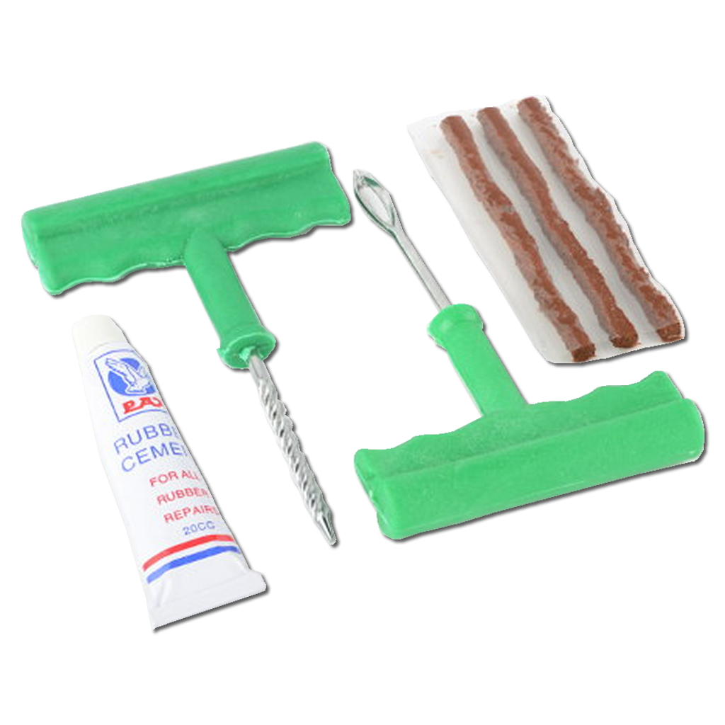 Radial Tire Repair Kit