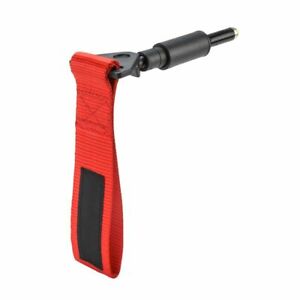 Pilot Automotive Universal Tow Hook Nylon Car Strap Damaged Box