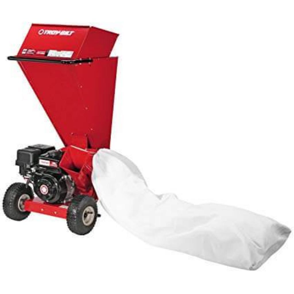 Troy Bilt Chipper Shredder *SCRATCH & DENT* CS4325-Lawn-Tool Mart Inc.