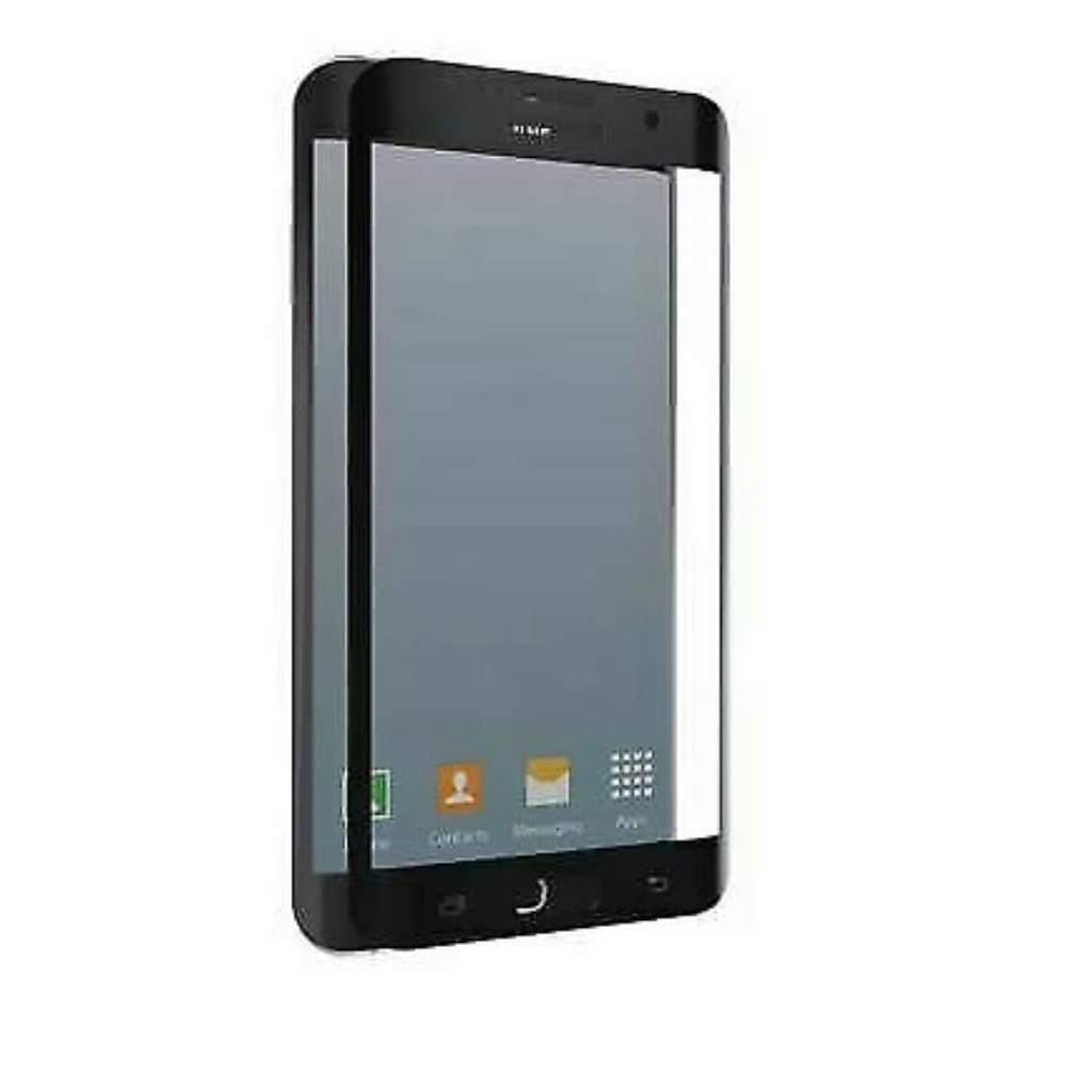 Tzumi ProGlass High Definition Tempered Glass Screen Protector Kit Dam