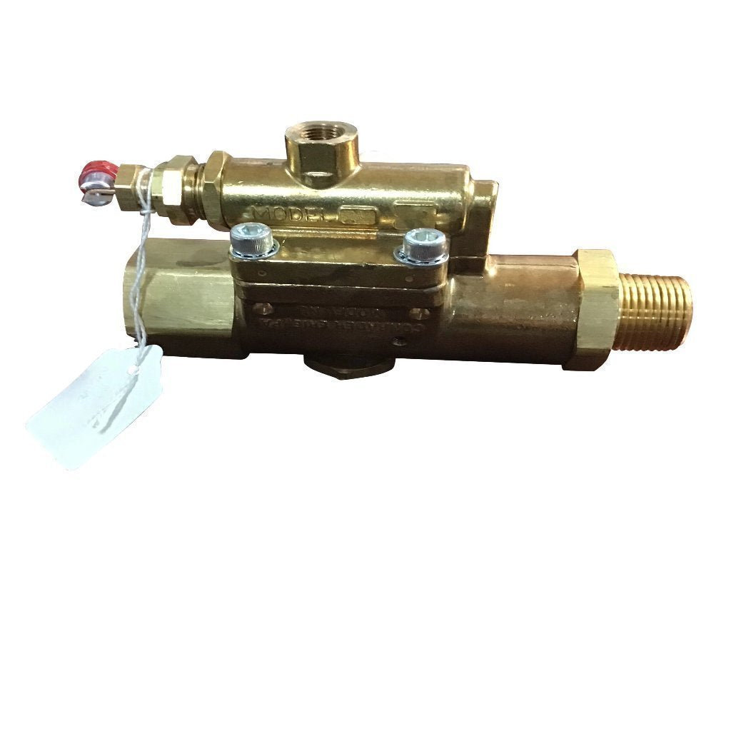 Unloader For Two Stage Air Compressor-air compressor parts-Tool Mart Inc.