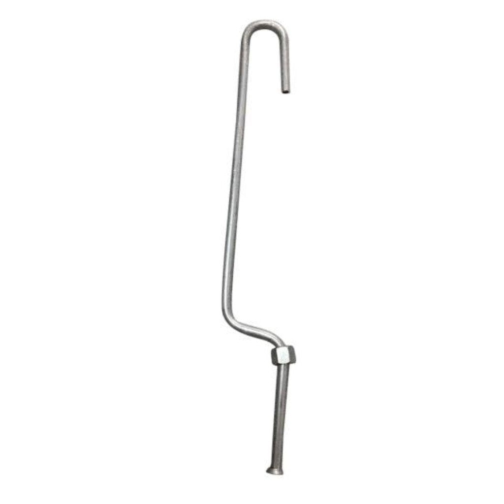 Unloader Tube Assembly