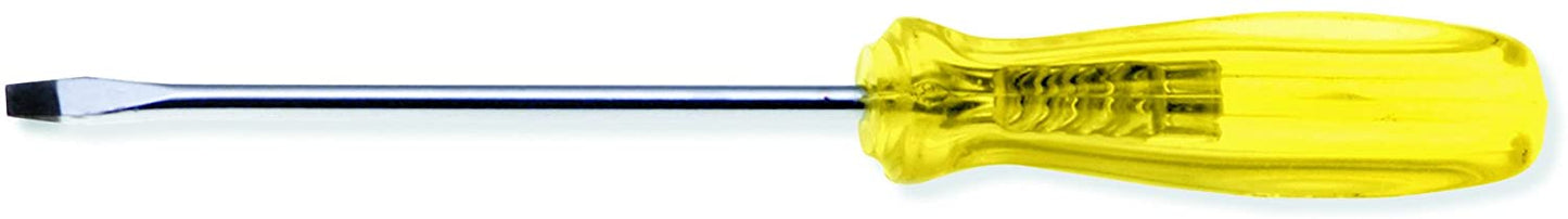 URREA 10 Inch X 5/16" Screwdriver