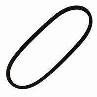 V-Belt-air compressor parts-Tool Mart Inc.