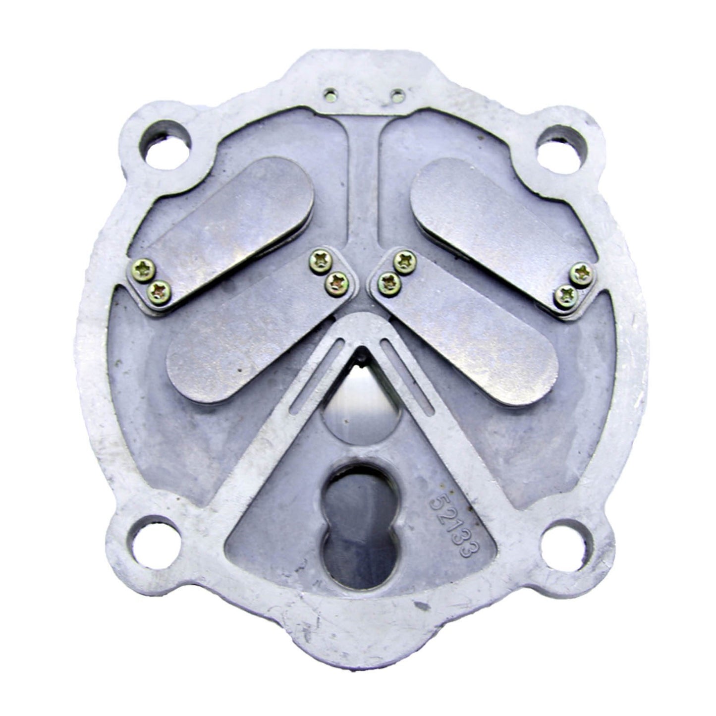 Valve Plate Assembly-air compressor parts-Tool Mart Inc.