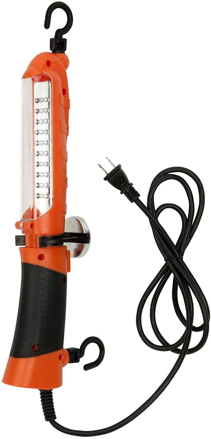 Performance Tool 120 Volt LED Work Light