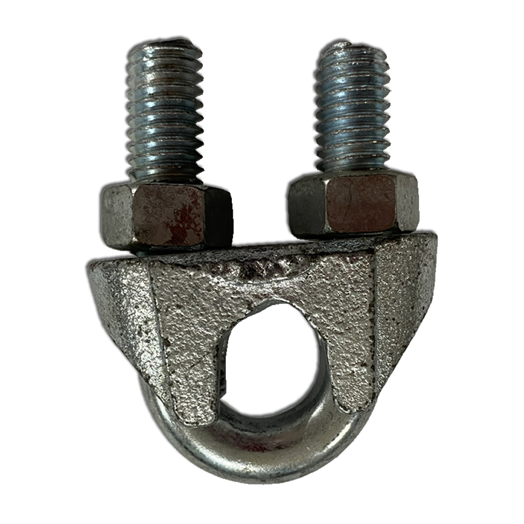 Clip Wire Rope 1 2 Inch