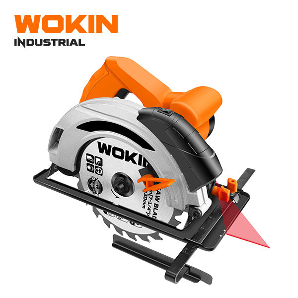 Wokin Circular Saw Industrial Grade