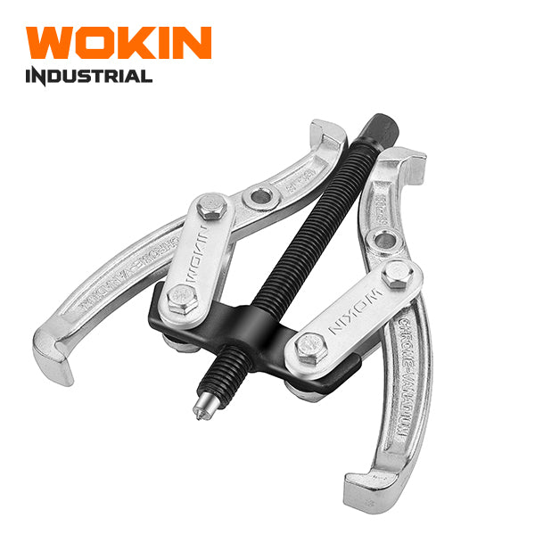 Wokin 2 Jaw Gear Puller 8 Inch Industrial