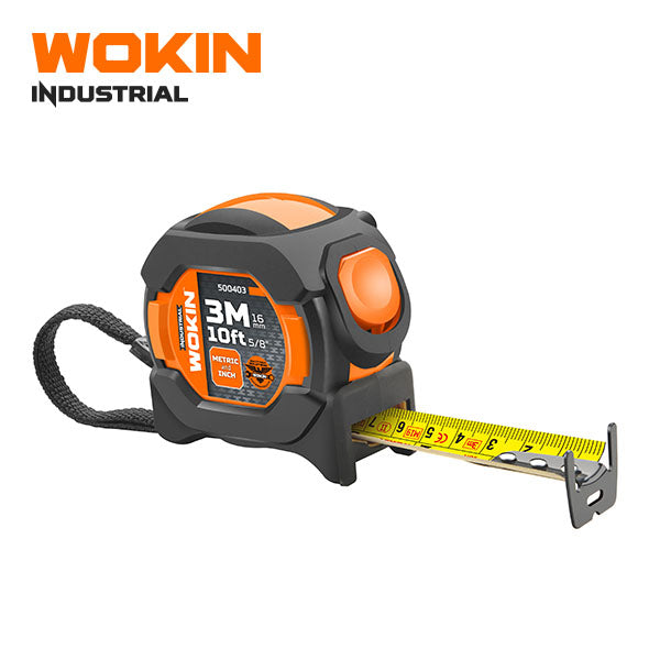 Wokin 26 Foot Tape Measure 1 Inch